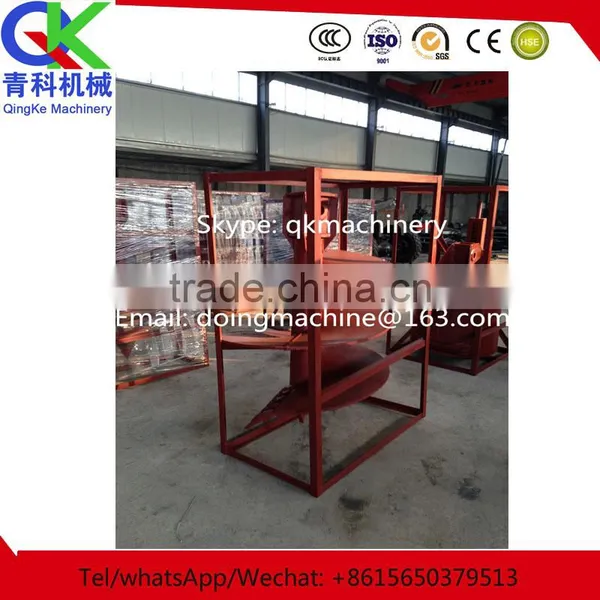 High Torque Truck Type Rotary Drilling Rig Soil Drilling Machine Spiral Drill photo-2
