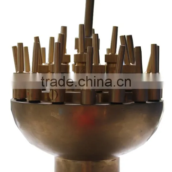 Spray Nozzle for Fountain photo-3