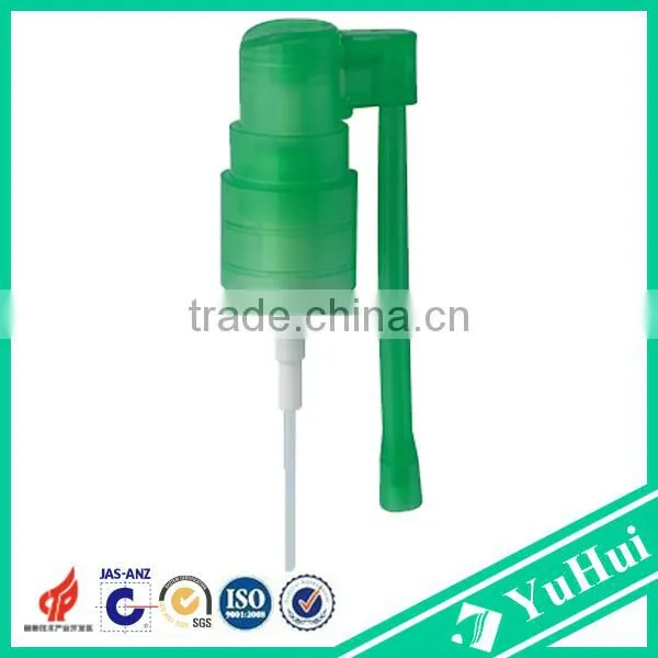 28/400 Liquid Cosmetic Medicine Fine Finger Pump Sprayer photo-6