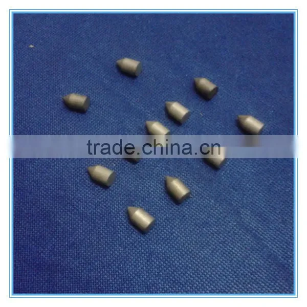 Uncoating RawCentre / K30 Carbide-tipped /Hard Steel Centre photo-2