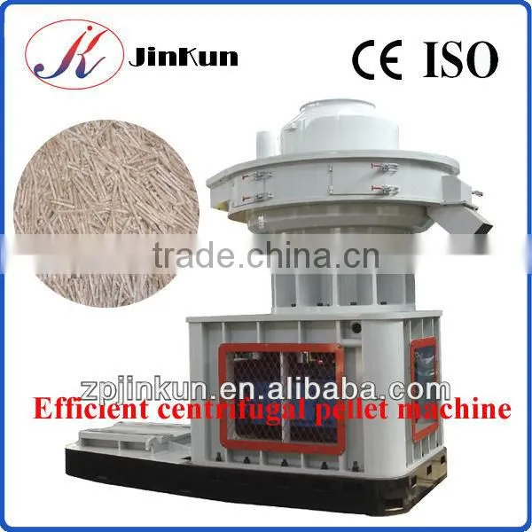 Zouping Jinkun Plastic Pellet Machine photo-5