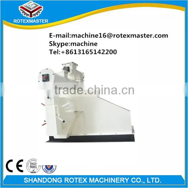 Made in China Ring Die Mould Horizontal Placed Type Sawdust Biomass Rich Hust Pellet Machine photo-3