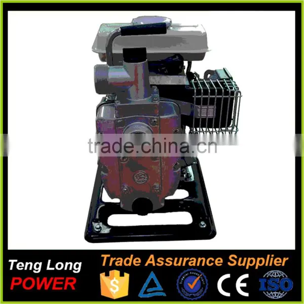High Quality 1 Inch Gasoline Water Pump Spare Parts For Sale photo-2