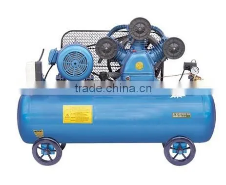W-1.4/7 Portable Air Compressor (Single-stage)/OEM photo-3