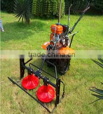 High Quality TilleKubota Power Tiller Price,Power Tiller/Walking Behind Tractor,Harvester Potato Tiller photo-2