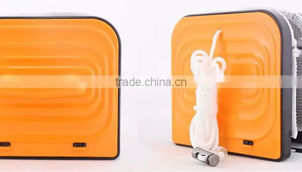 Plastic Handy Magnetic3-8mm Thichness Windows Glass Cleaner Window Cleaner photo-4