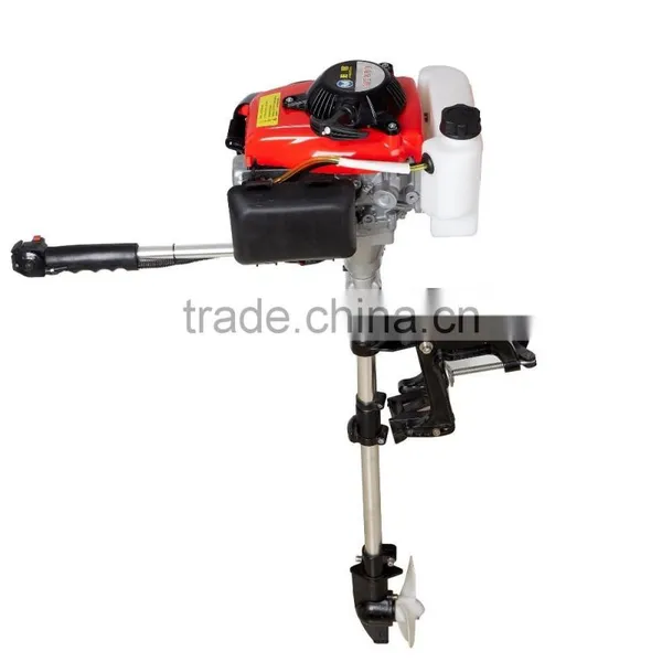 SAIL 2HP Household Outboard Motor / Outboard Engine