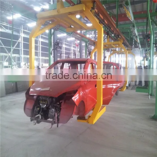 Assembly Line Price for Motorcycle and Car photo-2