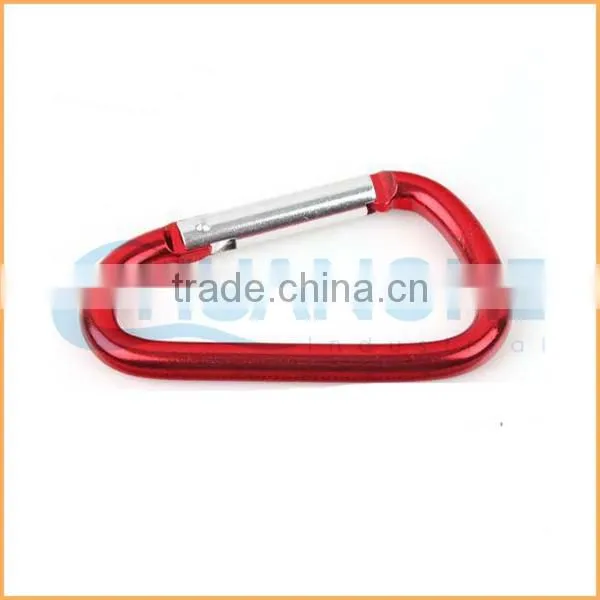 Fashion High Quality Oval Carabiner photo-4
