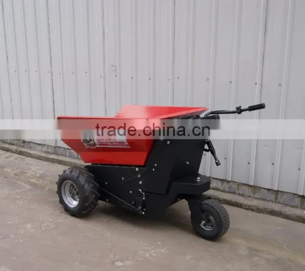 Mini Dumper photo-6
