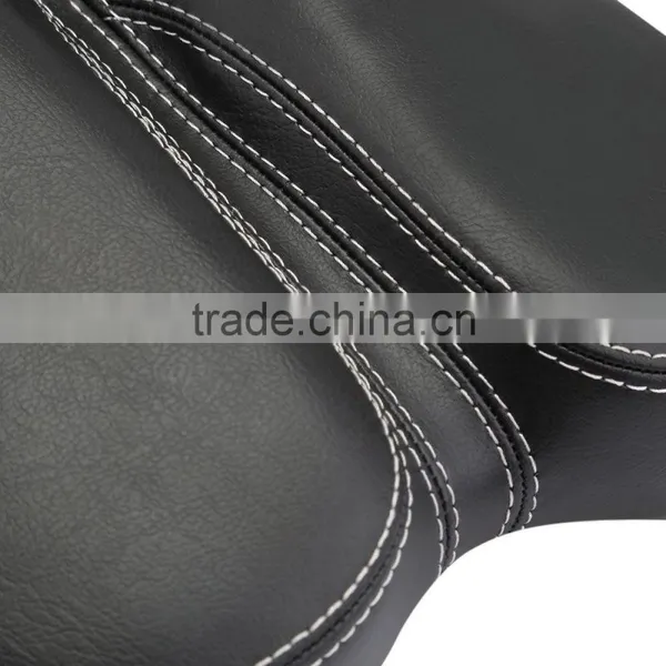 Bicycle Saddle MTB Sport Hollow Saddle Seat Back Seat Mat photo-5