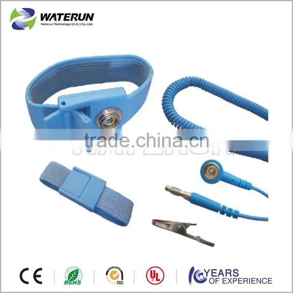Magic Tape ESD Wrist Strap photo-3