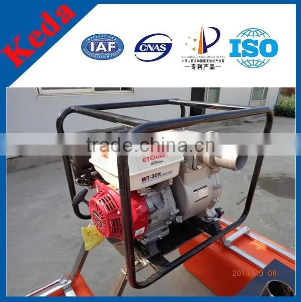 New Condition Portable Gold Dredge for Sale photo-5