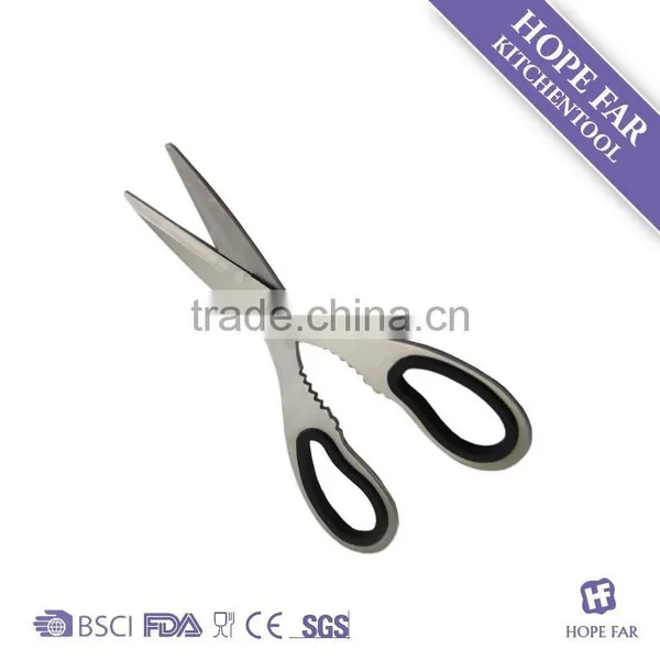 K460 High Quality Full Metal Scissors Without Opener photo-2