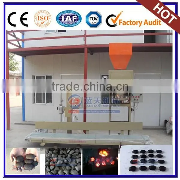 Most Popular Pellets Packing Machine