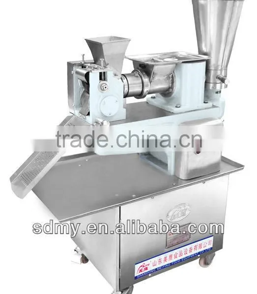 chinese dumpling machine