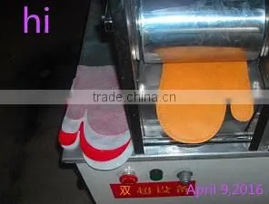 Ultrasonic Glove Making Machine photo-4