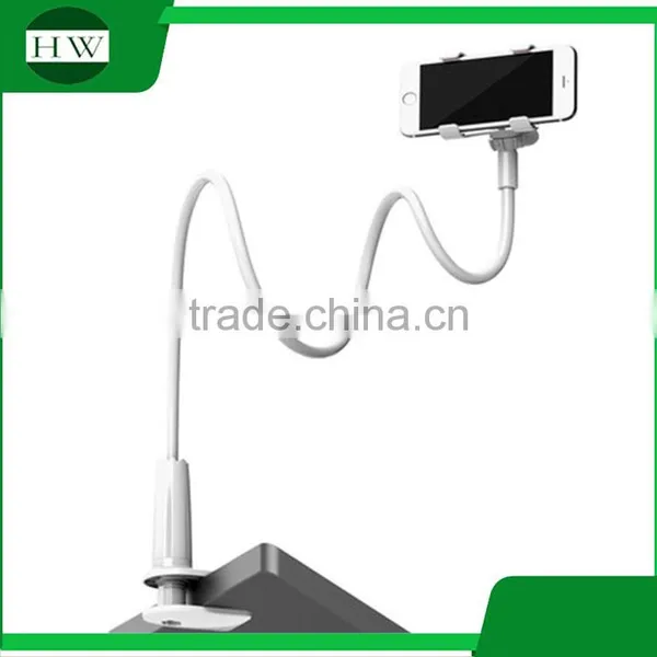Promotional OEM Customized Foldable Elastic Mobile Cell Phone Holder photo-3