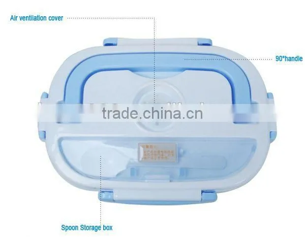 Low Price Kids Thermal Electrical Lunchbox photo-4