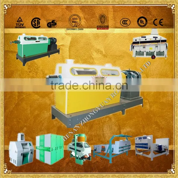 2016 Factory Price High Quality Hot Sale Maize Flour Making Machine photo-5