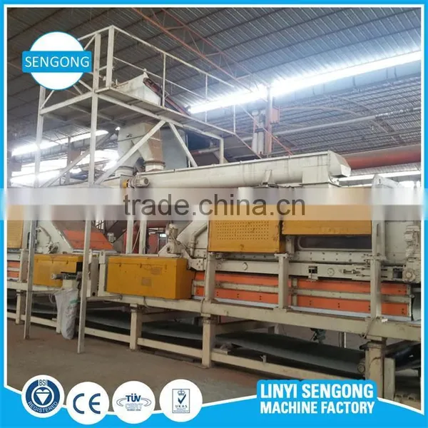 China Supplier Chip Board Equipment Price photo-4