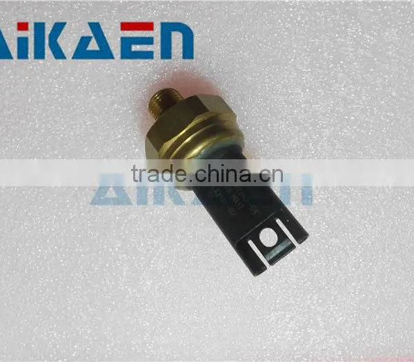 Fuel Rail Pressure Sensor 51CP09-02,51CP0902 Electronic Pressure Sensor photo-3