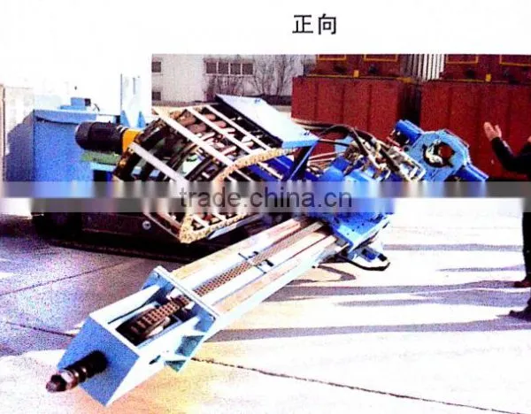 Coal Mine Drilling Machine , Applied in the Coalfield Drilling photo-3