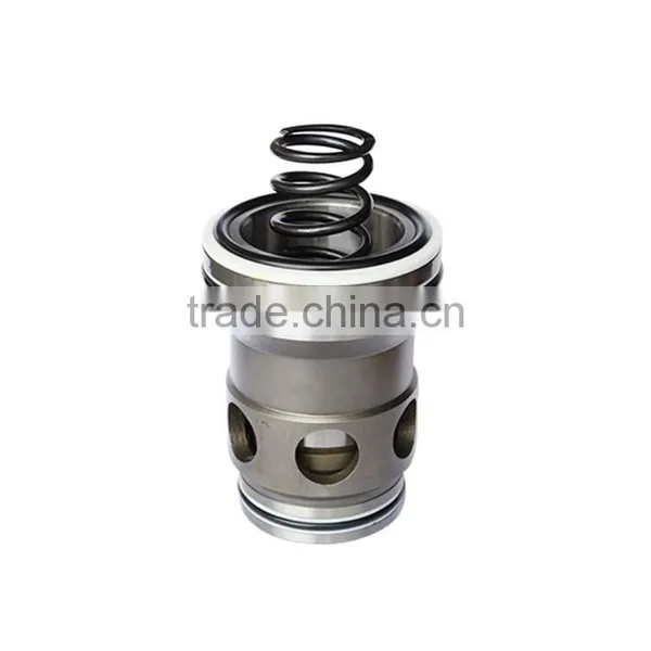 LC16DR LC25DR LC32DR LC40DR Rexroth Two-way Reduce Pressure Cartridge Valve photo-4