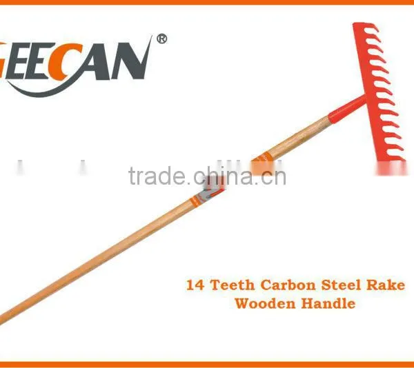 Farming Leaf Rake