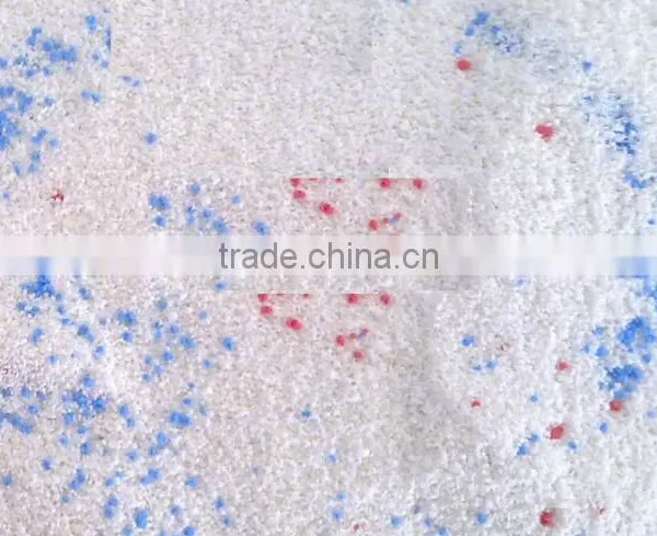 Good Quality Detergent Powder Cheap Price Washing Powder photo-2