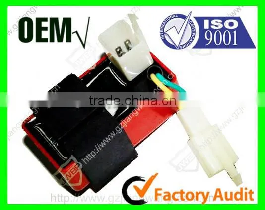 Motorcycle Gas Igniter for Bajaj Make in China
