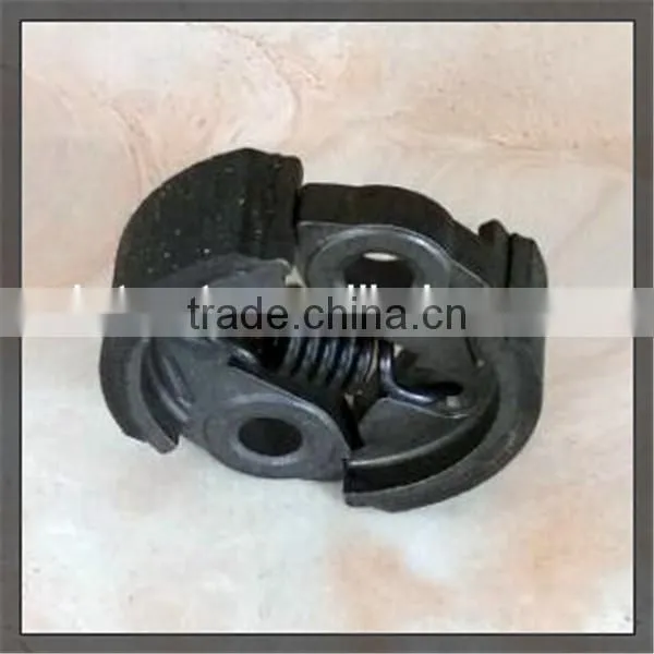 Clutch Assembly Engine Motor Parts For 34F Lawnmower photo-2