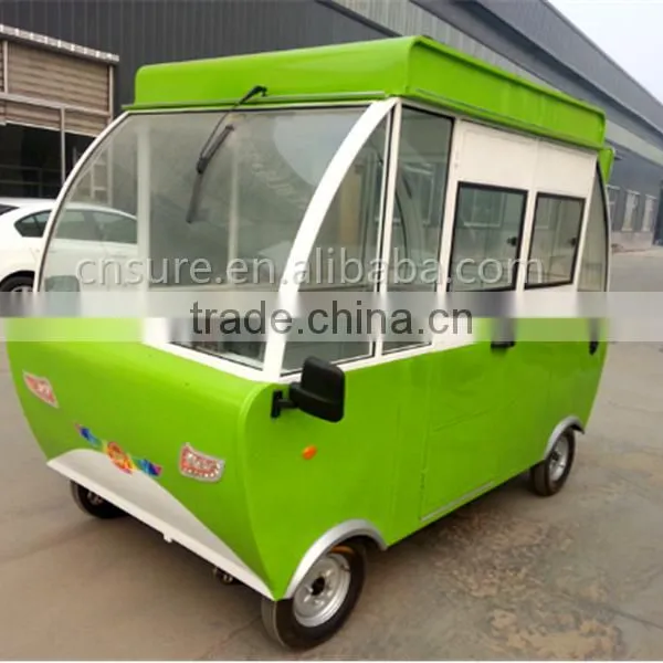 Peanuts Food Vending Cart photo-4