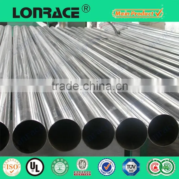 Golden Supplier Carbon Steel Seamless Pipe photo-3