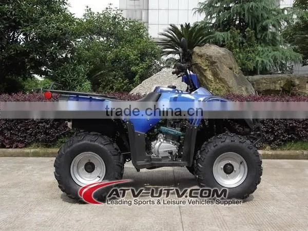2015 Best Quality Cheap 200cc Atv for Sale AT2002 photo-4