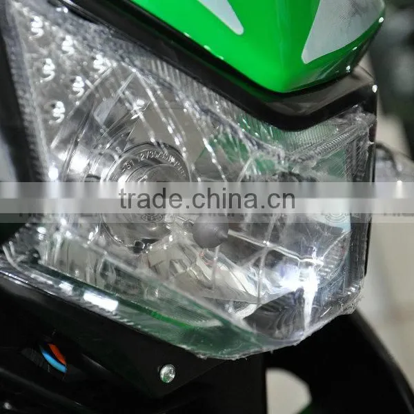 Cheap Pit Bike (BSR 125) photo-3