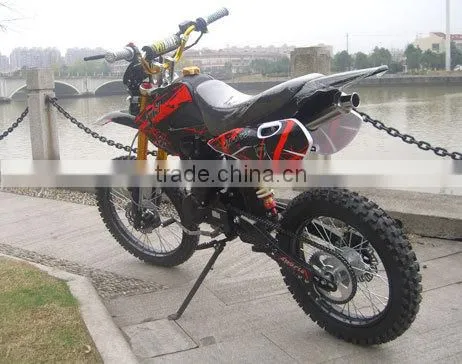250cc Off-road Dirt Bike (TKD250-F) photo-4