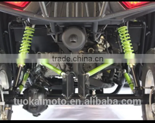 250cc 14.5HP Sport go Kart/LED Lights CVT 250cc Sport UTV (TKG250-A3) photo-5