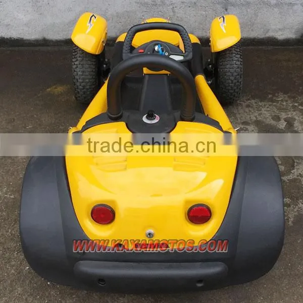 200W Electric Dune Buggy Kids photo-6