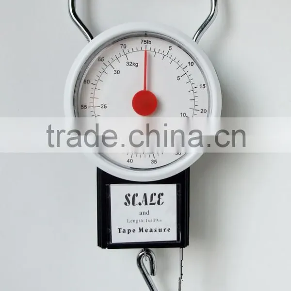 ZZG-406 Economic Travel Luggage Scale / Balance Scale for Luggage photo-3