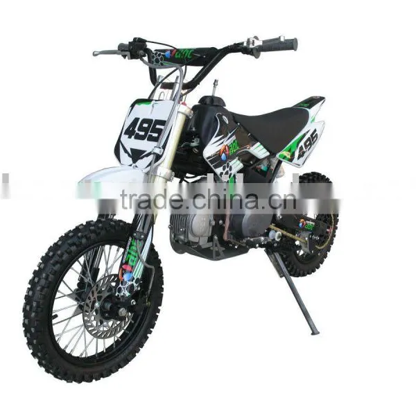 UPBEAT High Quality 125cc Dirt Bike off Road Motorcycle Pit Bike