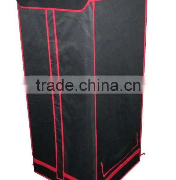 Vegetable Mylar Grow Tent photo-2