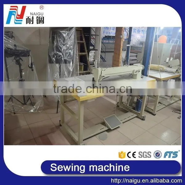 Hot Sell Industrial Transmission Label Industrial Sewing Machine (NG-M4) photo-2