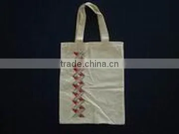 Customize E-co Friendly PP Non-woven Bag photo-4