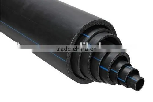 PE100 Irrigation PIPE for Farming and Water Supply photo-3