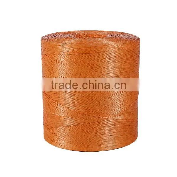 Small Round Hay Baler photo-6