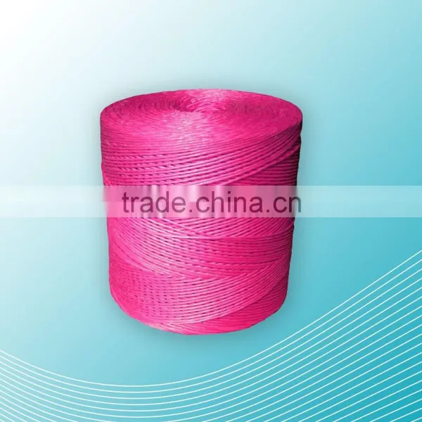 Super Strong Polypropylene Baler Twine photo-5