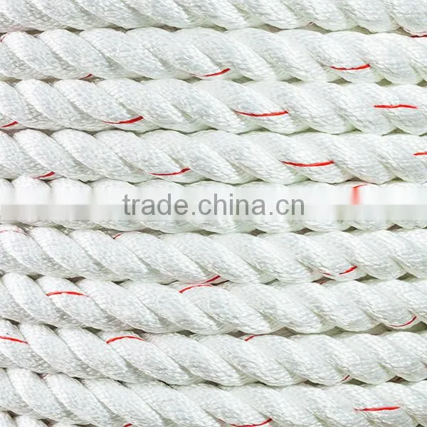 High Quality Poly Dacron Rope photo-4
