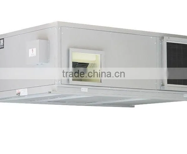 Air Heat Exchanger Ventilation photo-5