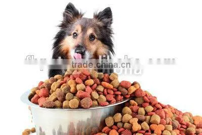 Natural Dry Dog Food Puppy photo-6